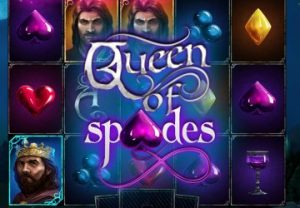The Queen of Spades от Thunderspin