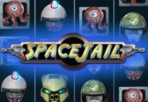 Space Jail от Thunderspin