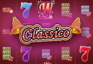Classico от Booming Games