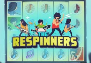 The Respinners от Hacksaw Gaming