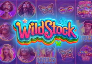 Wildstock от GameBeat